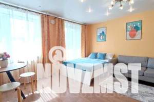 1-к квартира, посуточно, 35м2, 2/9 этаж