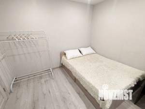 1-к квартира, посуточно, 36м2, 3/9 этаж