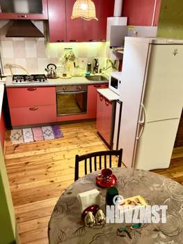 2-к квартира, на длительный срок, 50м2, 3/5 этаж