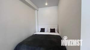 1-к квартира, посуточно, 42м2, 17/19 этаж