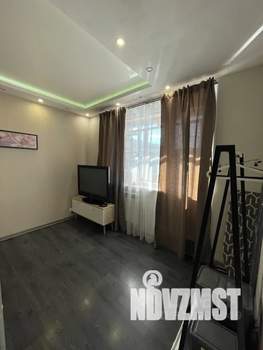 1-к квартира, посуточно, 26м2, 2/9 этаж