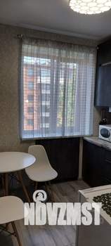 1-к квартира, посуточно, 31м2, 1/1 этаж