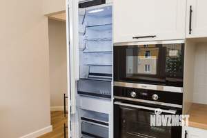 1-к квартира, посуточно, 36м2, 3/5 этаж