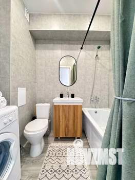 1-к квартира, посуточно, 33м2, 9/16 этаж