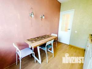 2-к квартира, посуточно, 47м2, 4/5 этаж
