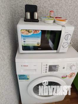 2-к квартира, посуточно, 42м2, 11/21 этаж