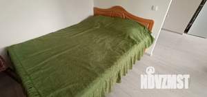 1-к квартира, посуточно, 27м2, 4/6 этаж