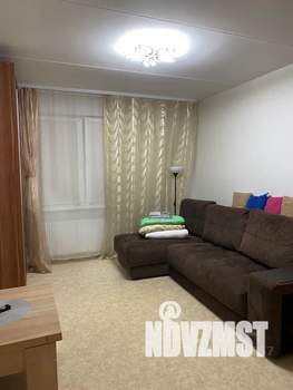Студия квартира, посуточно, 26м2, 1/9 этаж