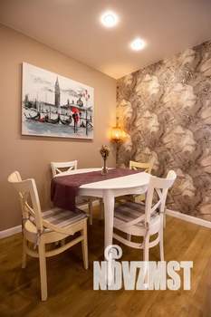 2-к квартира, посуточно, 50м2, 11/16 этаж