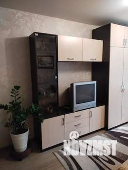 1-к квартира, посуточно, 34м2, 4/12 этаж