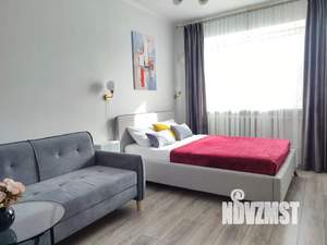 Студия квартира, посуточно, 30м2, 2/11 этаж