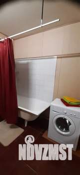 2-к квартира, посуточно, 46м2, 3/5 этаж