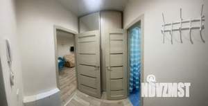 Студия квартира, посуточно, 30м2, 7/9 этаж