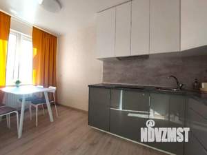 1-к квартира, посуточно, 28м2, 10/25 этаж