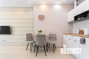 1-к квартира, посуточно, 34м2, 3/9 этаж