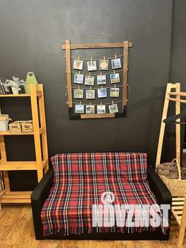 Студия квартира, посуточно, 28м2, 8/11 этаж