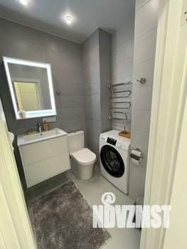 2-к квартира, посуточно, 39м2, 7/9 этаж