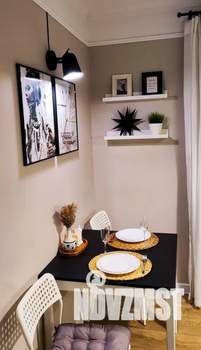 1-к квартира, посуточно, 36м2, 1/9 этаж