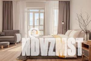 1-к квартира, посуточно, 31м2, 6/17 этаж