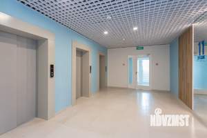 2-к квартира, посуточно, 41м2, 11/17 этаж