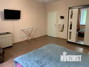 2-к квартира, посуточно, 50м2, 3/5 этаж