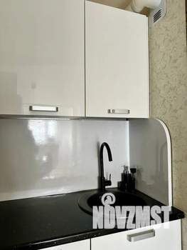 1-к квартира, посуточно, 40м2, 17/18 этаж