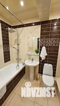 2-к квартира, посуточно, 56м2, 1/4 этаж