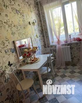 2-к квартира, посуточно, 49м2, 4/5 этаж