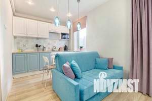 1-к квартира, посуточно, 34м2, 5/9 этаж