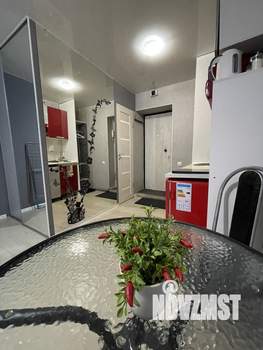 Студия квартира, посуточно, 20м2, 1/5 этаж