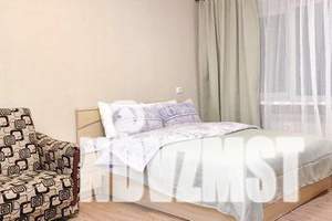 1-к квартира, посуточно, 35м2, 1/5 этаж