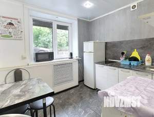 2-к квартира, посуточно, 48м2, 1/5 этаж