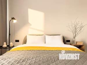 Студия квартира, посуточно, 30м2, 6/17 этаж