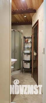 1-к квартира, посуточно, 42м2, 4/4 этаж