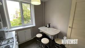 2-к квартира, посуточно, 45м2, 2/5 этаж