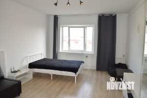 1-к квартира, на длительный срок, 47м2, 9/9 этаж