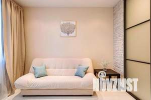 2-к квартира, посуточно, 34м2, 9/10 этаж