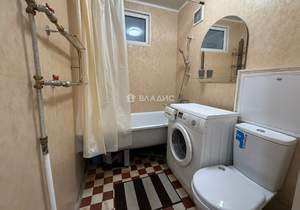 2-к квартира, на длительный срок, 42м2, 3/4 этаж