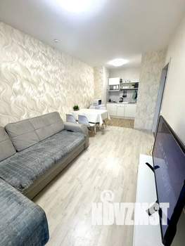 2-к квартира, посуточно, 51м2, 9/25 этаж