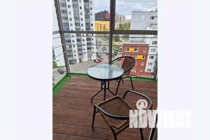 2-к квартира, посуточно, 50м2, 8/16 этаж