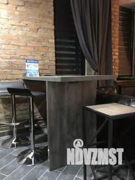 1-к квартира, посуточно, 26м2, 1/1 этаж