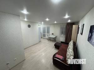 Студия квартира, посуточно, 36м2, 5/5 этаж