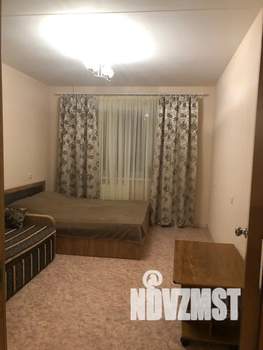 2-к квартира, посуточно, 53м2, 6/9 этаж