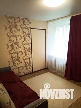 2-к квартира, посуточно, 43м2, 3/5 этаж