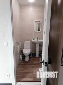 Студия квартира, посуточно, 29м2, 5/12 этаж