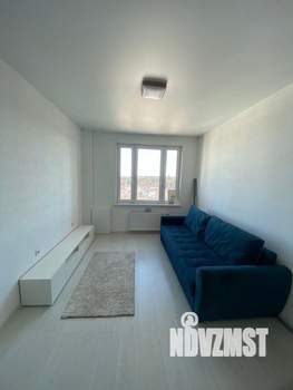 2-к квартира, на длительный срок, 42м2, 14/16 этаж