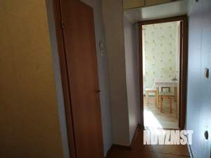 1-к квартира, посуточно, 35м2, 4/5 этаж