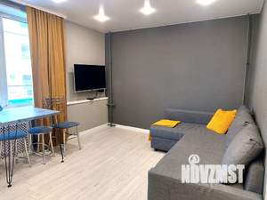 1-к квартира, посуточно, 28м2, 3/5 этаж