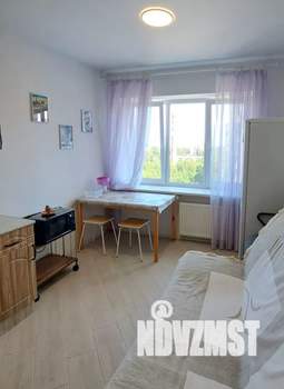 1-к квартира, посуточно, 40м2, 7/9 этаж