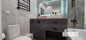 Студия квартира, посуточно, 31м2, 2/9 этаж